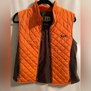 M. Miller Ski Vest
